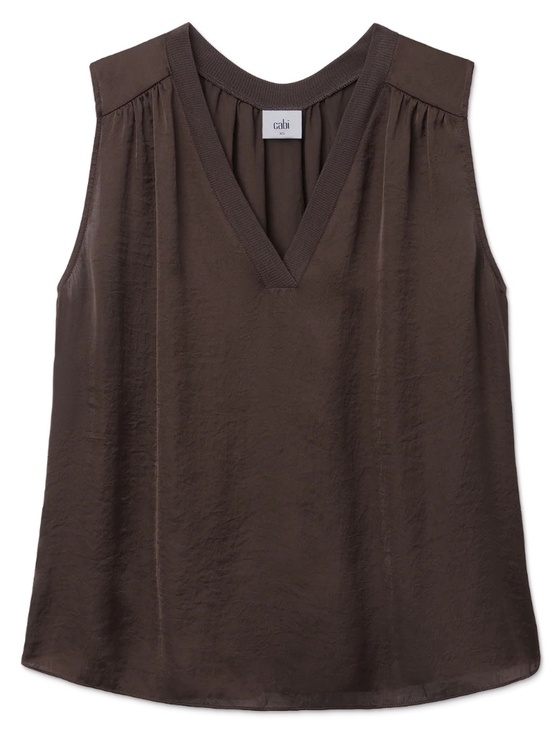 CAbi Tops - Cabi Absolute Top